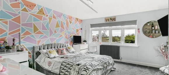 5 bedrooms House in Brookmans Park, United Kingdom No. 6536 11