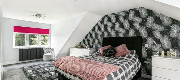 5 bedrooms House in Brookmans Park, United Kingdom No. 6536 13