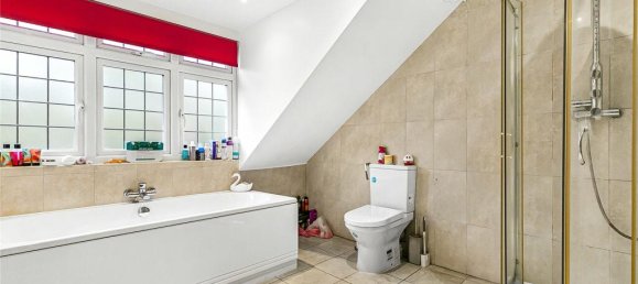 5 bedrooms House in Brookmans Park, United Kingdom No. 6536 15