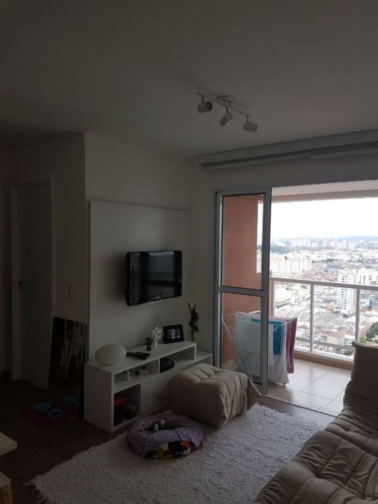 Studio in Sao Paulo, Brazil, Nr. 493815