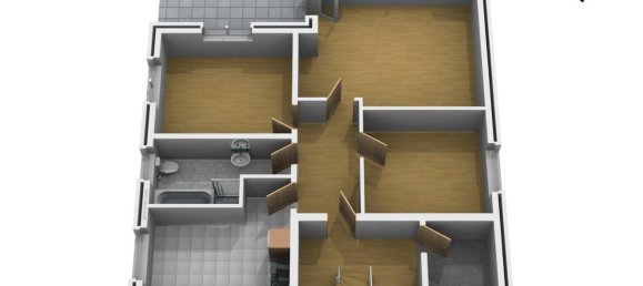 6 rooms House in Rostock, Germany No. 32900 12