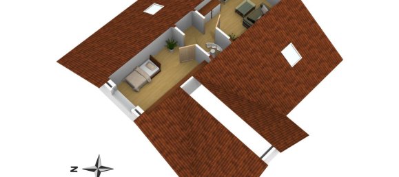 6 rooms House in Rostock, Germany No. 32900 20