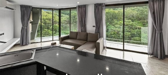 1 bedroom Condo in Rawai, Thailand No. 25527 4