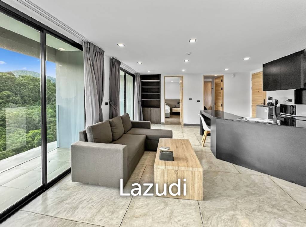 1 bedroom Condo in Rawai, Thailand No. 25527