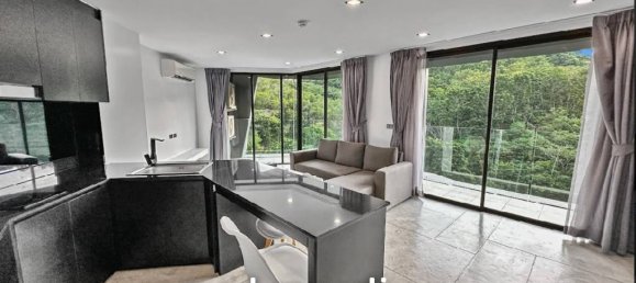 1 bedroom Condo in Rawai, Thailand No. 25527 2