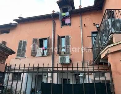 1 bedroom Apartment in Rovello Porro, Italy No. 309405