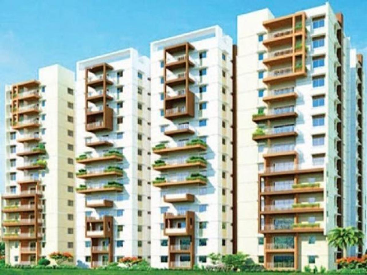 Casa T3 em Hyderabad, India N.º 44529