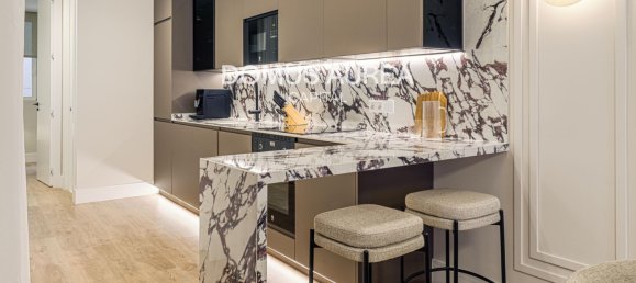 Apartamento T2 em Madrid, Spain N.º 118713 5