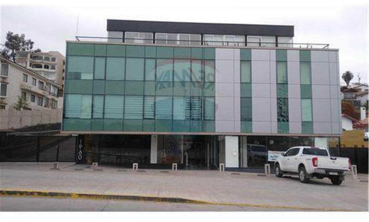  Office in Coquimbo, Chile No. 355