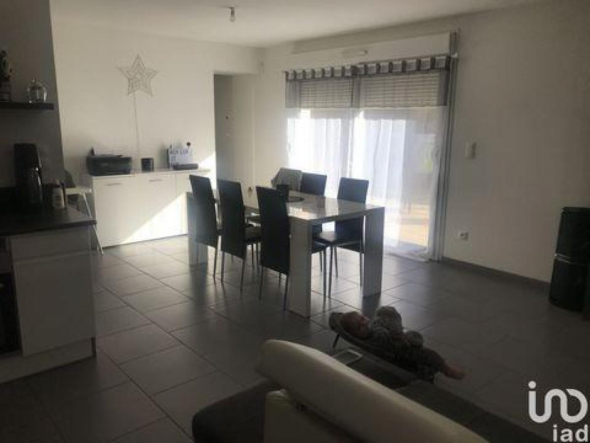 Casa T3 em Troyes, France N.º 29119