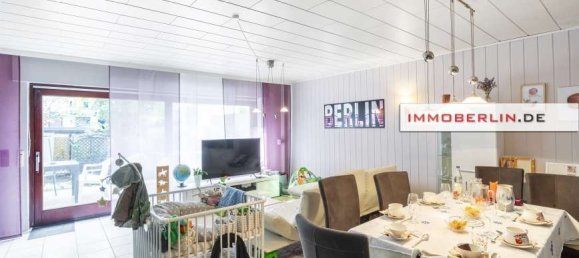 5-Zimmer Stadthaus in Zehlendorf, Germany, Nr. 280883 3