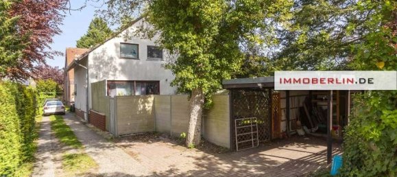 5-Zimmer Stadthaus in Zehlendorf, Germany, Nr. 280883 2