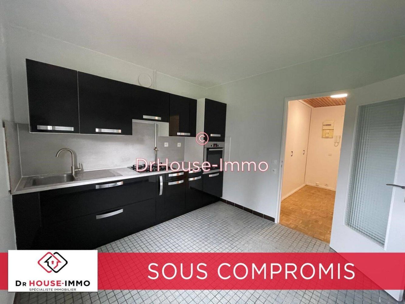 2 bedrooms Apartment in Meulan-en-Yvelines, France No. 138538