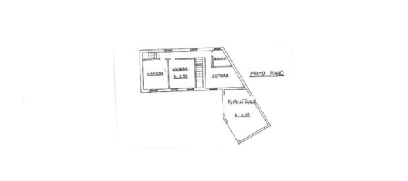 8 rooms House in Udine, Italy No. 292873 38