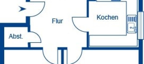 3 rooms Apartment in Dresden, Germany No. 251011 9