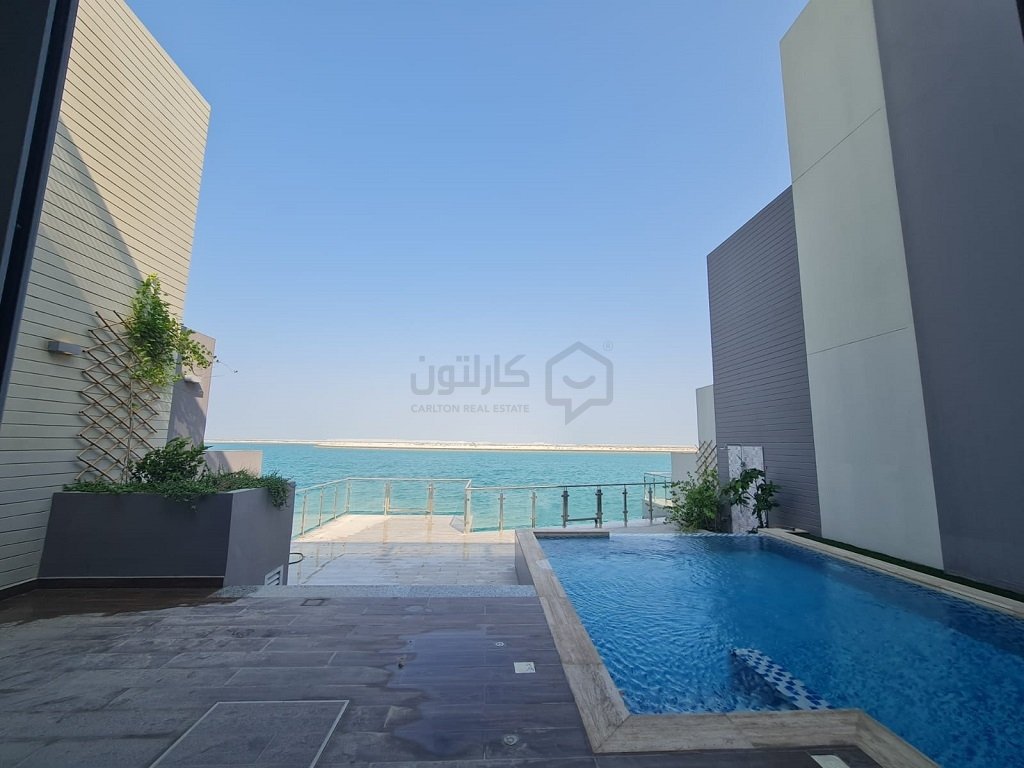 4 غرف نوم فيلا في الدَيْر, Bahrain رقم 836