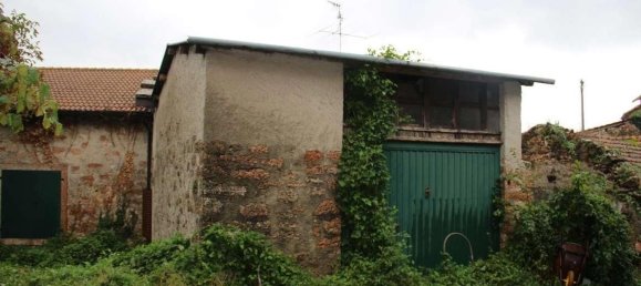 Gewerbliche Immobilie in Roveré Veronese, Italy 1386m², Nr. 308058 9