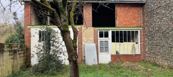 Casa T3 em Yonne, France N.º 311005 8