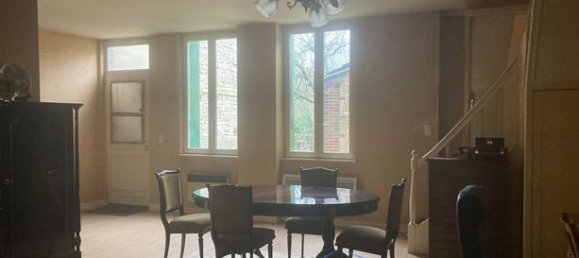 Casa T3 em Yonne, France N.º 311005 2