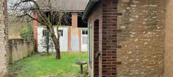 Casa T3 em Yonne, France N.º 311005 11