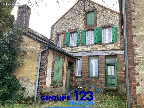 Casa T3 em Yonne, France N.º 311005