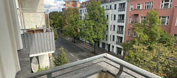 2-Zimmer Wohnung in Charlottenburg, Germany, Nr. 356653 8