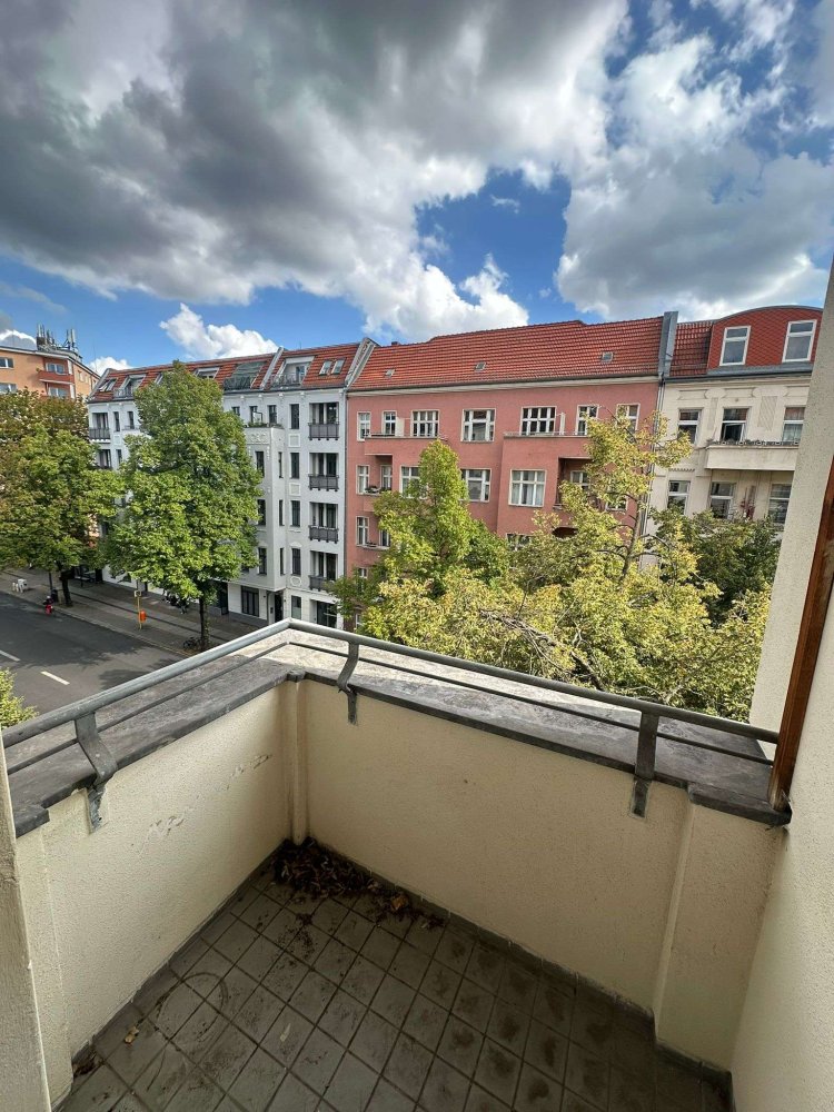 2-Zimmer Wohnung in Charlottenburg, Germany, Nr. 356653