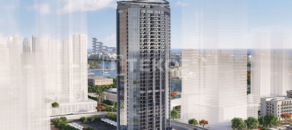 1 Schlafzimmer Wohnung in Dubai Marina, UAE, Nr. 54532 19