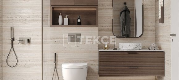 1 Schlafzimmer Wohnung in Dubai Marina, UAE, Nr. 54532 23