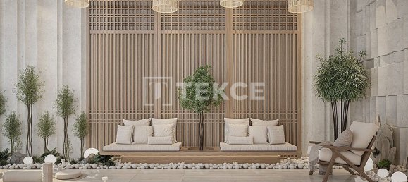 1 Schlafzimmer Wohnung in Dubai Marina, UAE, Nr. 54532 15