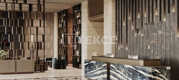 1 Schlafzimmer Wohnung in Dubai Marina, UAE, Nr. 54532 17