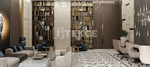 1 Schlafzimmer Wohnung in Dubai Marina, UAE, Nr. 54532 14