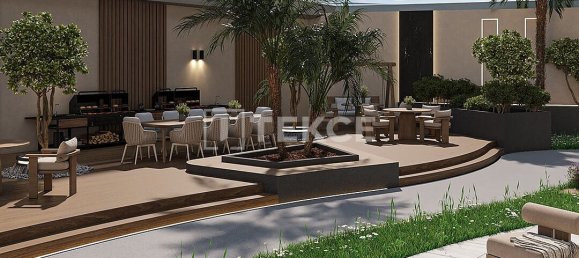 1 Schlafzimmer Wohnung in Dubai Marina, UAE, Nr. 54532 10