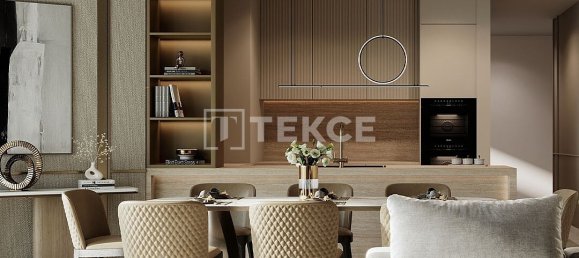 1 Schlafzimmer Wohnung in Dubai Marina, UAE, Nr. 54532 29