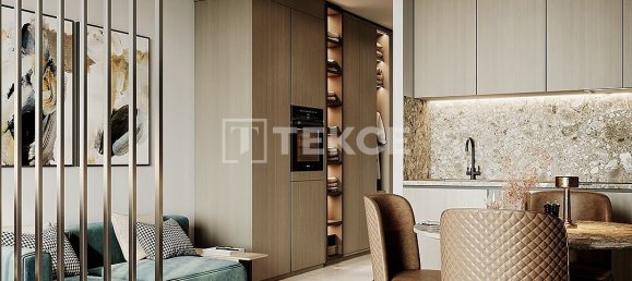 1 Schlafzimmer Wohnung in Dubai Marina, UAE, Nr. 54532 4