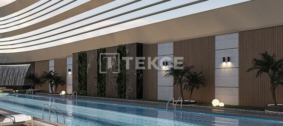 1 Schlafzimmer Wohnung in Dubai Marina, UAE, Nr. 54532 2