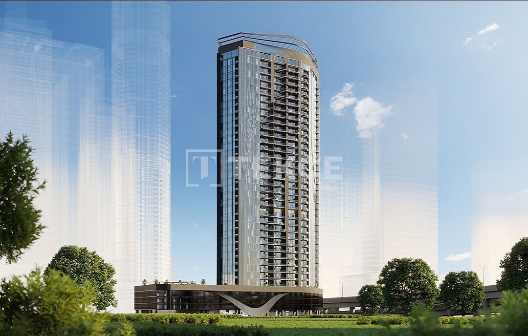 1 Schlafzimmer Wohnung in Dubai Marina, UAE, Nr. 54532