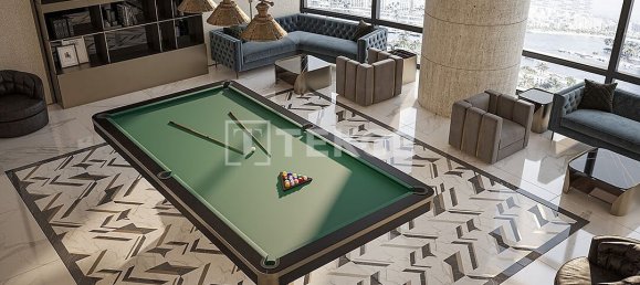 1 Schlafzimmer Wohnung in Dubai Marina, UAE, Nr. 54532 6