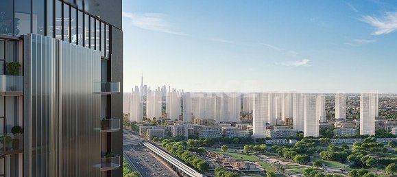 1 Schlafzimmer Wohnung in Dubai Marina, UAE, Nr. 54532 18