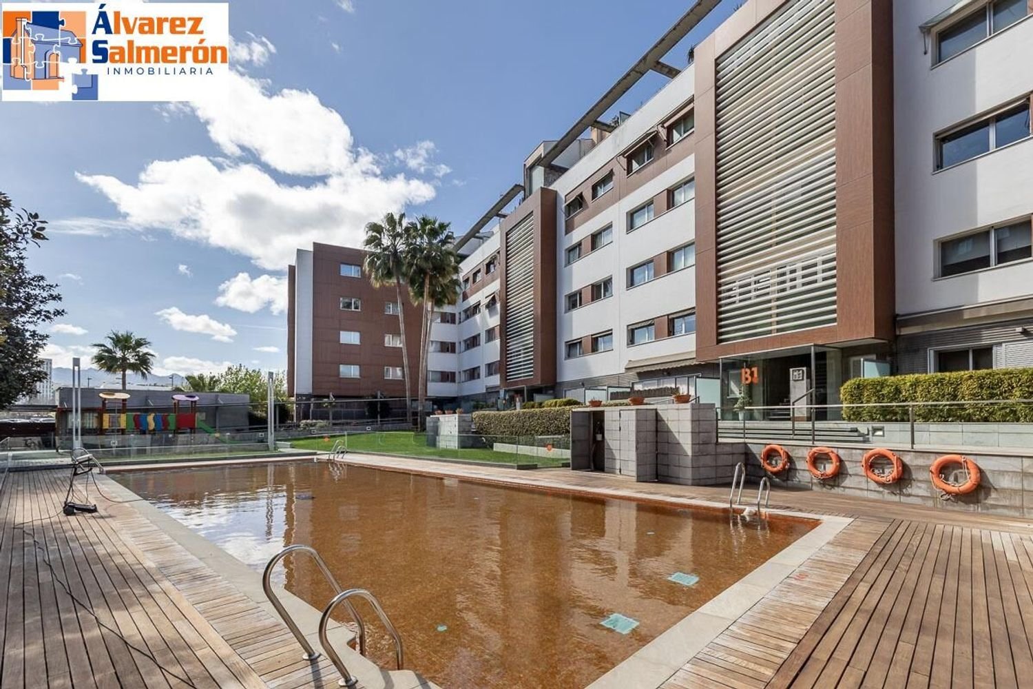 3 bedrooms Apartment in Armilla, Spain No. 148512