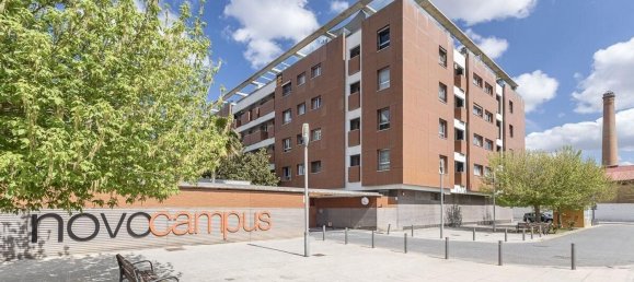 3 bedrooms Apartment in Armilla, Spain No. 148512 39