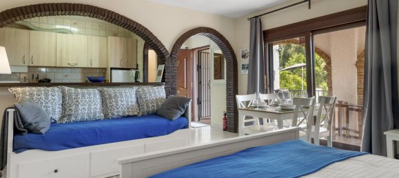 2 bedrooms Apartment in Benalmadena, Spain No. 145737 7