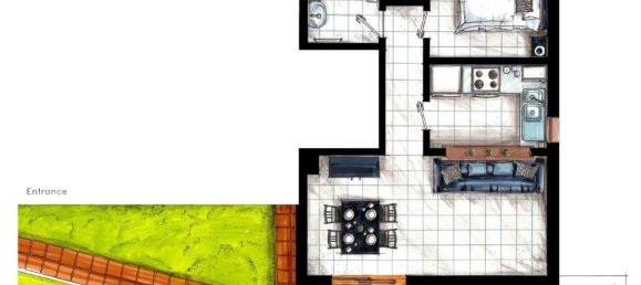 2 bedrooms Apartment in Benalmadena, Spain No. 145737 28