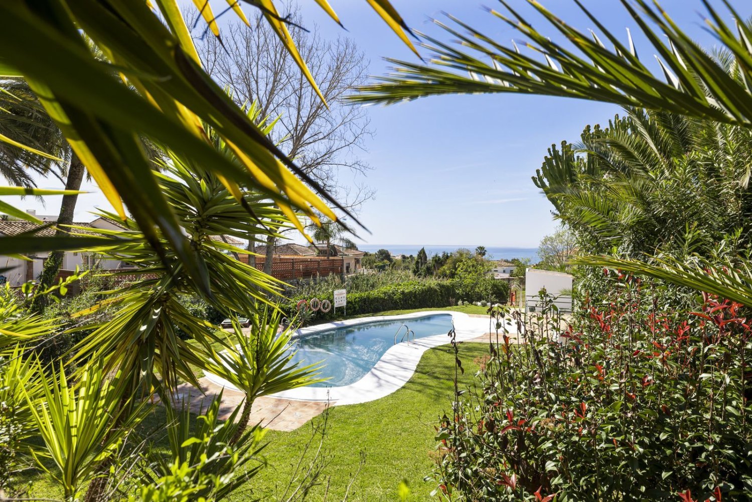 2 bedrooms Apartment in Benalmadena, Spain No. 145737