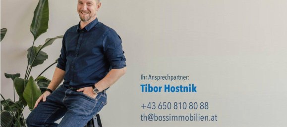 2 rooms Apartment in Ansfelden, Austria No. 161952 20