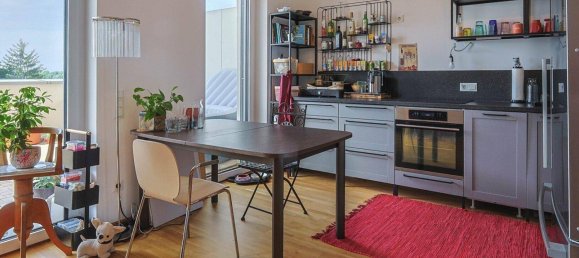 2 rooms Apartment in Ansfelden, Austria No. 161952 4