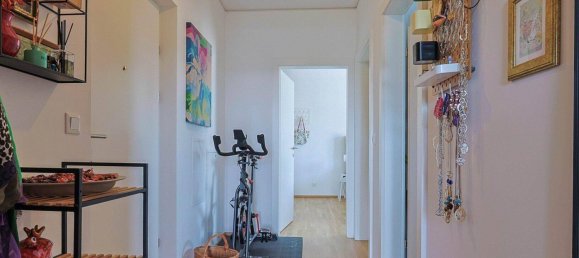 2 rooms Apartment in Ansfelden, Austria No. 161952 13