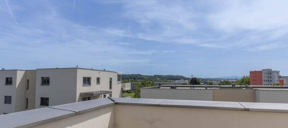 2 rooms Apartment in Ansfelden, Austria No. 161952 8