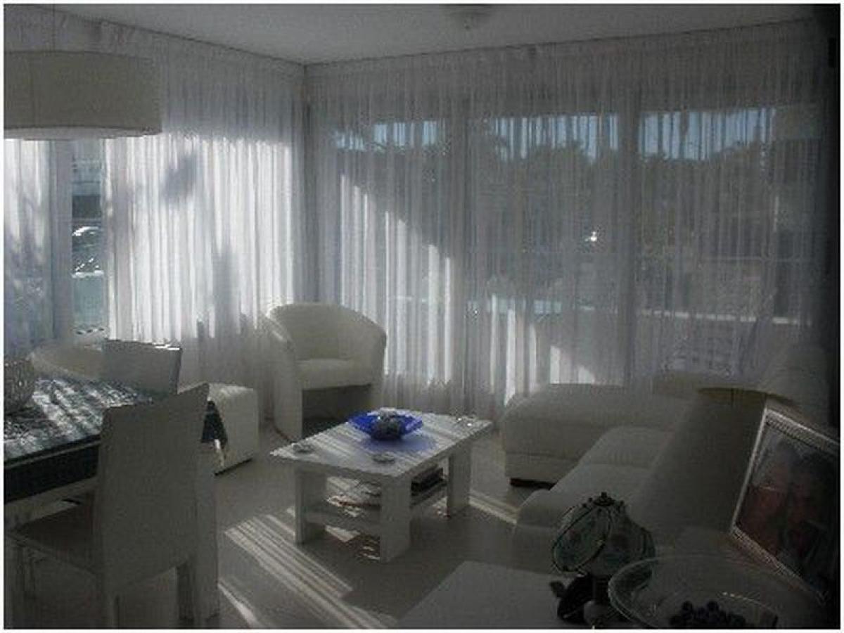 2 bedrooms Apartment in Maldonado, Uruguay No. 9733