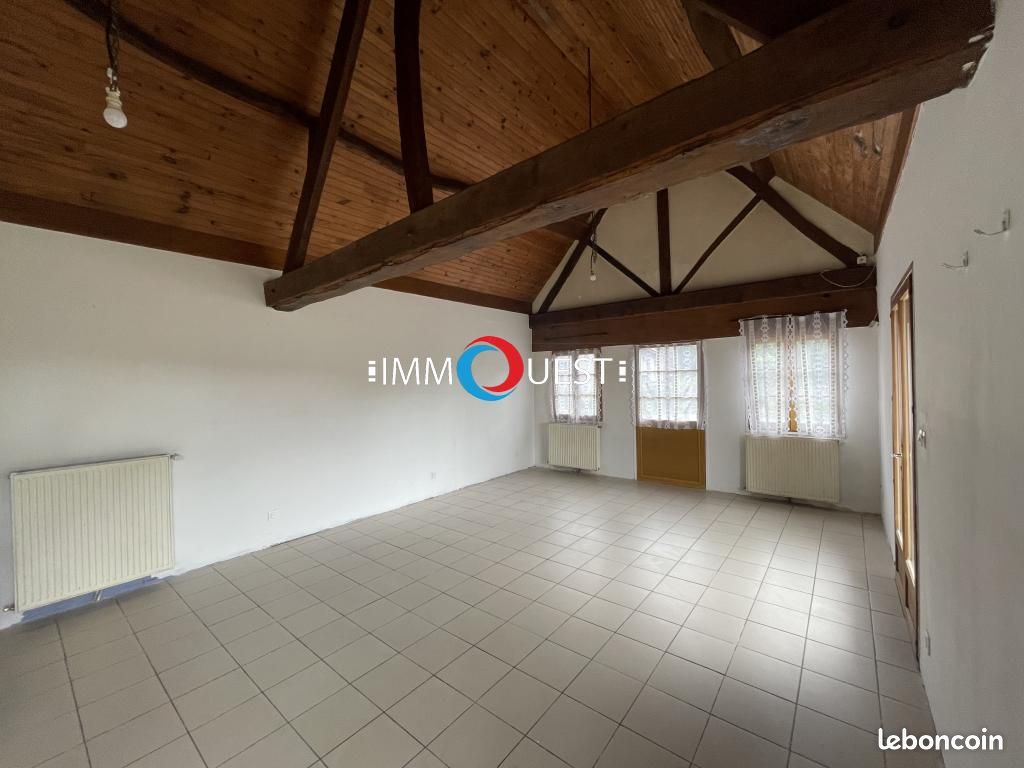 2 bedrooms House in Doudeauville, France No. 256251